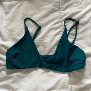 Bikini top